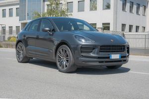 Porsche Macan 2022 2.0 265cv pdk