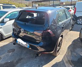 Volkswagen Golf 1.6 TDI 110 CV 5p. Business BlueMo