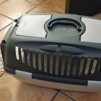 TRASPORTINO ANIMALI PICCOLA TAGLIA