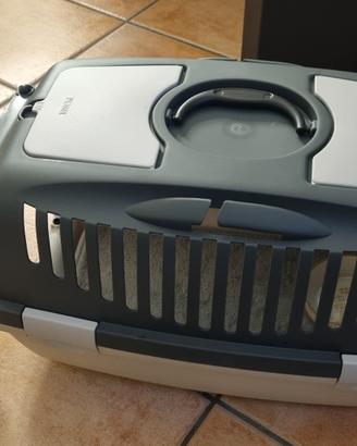 TRASPORTINO ANIMALI PICCOLA TAGLIA