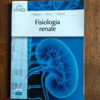 Fisiologia renale. Pagliaro, Penna, Ghirardi