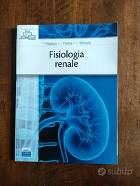 Fisiologia renale. Pagliaro, Penna, Ghirardi