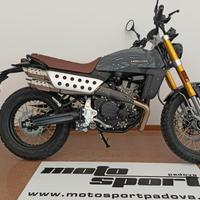 Caballero 500 Deluxe Grigio