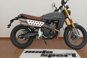 Caballero 500 Deluxe Grigio