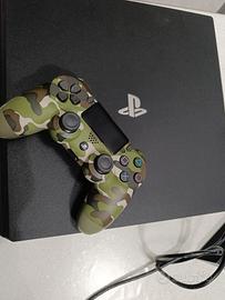 PS 4 pro