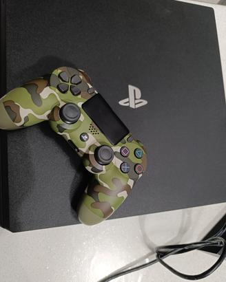 PS 4 pro