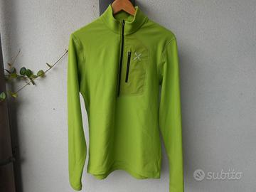 Pile Montura x trekking/alpinismo- L-
