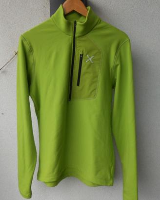 Pile Montura x trekking/alpinismo- L-