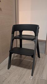 Sedia Stokke Steps
