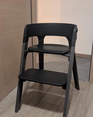 Sedia Stokke Steps