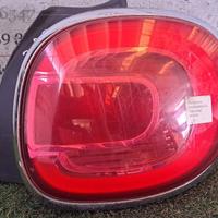 STOP FANALE POSTERIORE DESTRO FIAT 500 L Serie (35