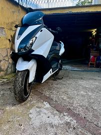 Tmax 530 2012