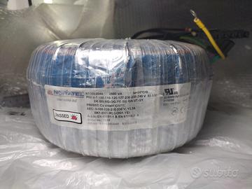 Trasformatore di isolamento