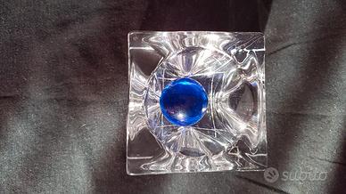 Daum France posacenere fermacarte 