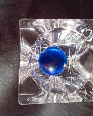 Daum France posacenere fermacarte 