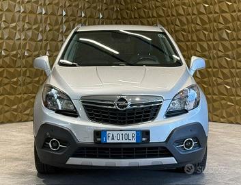 Opel Mokka 1.6 Ecotec 115CV 4x2 Start&Stop Cosmo