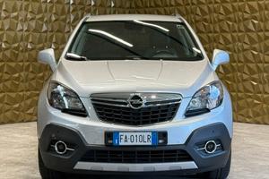 Opel Mokka 1.6 Ecotec 115CV 4x2 Start&Stop Cosmo