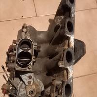 Porsche 924 turbo