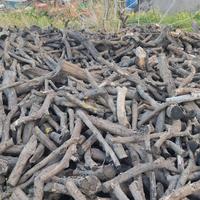 legna da ardere arancio 