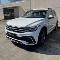 Volkswagen Tiguan 2.0 TDI SCR 110KWR-Line DSG