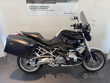BMW R 1200 R my11