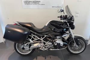 BMW R 1200 R my11