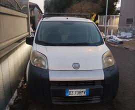 FIAT Fiorino 1ª serie - 2010