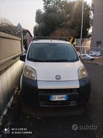 FIAT Fiorino 1ª serie - 2010