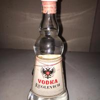 Vodka Keglevich Vintage