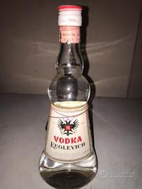 Vodka Keglevich Vintage