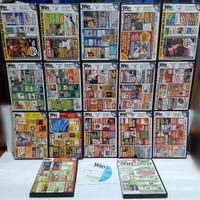 Win Magazine Raccolta DVD dal 61 al 86 + Omaggio