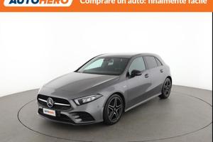 MERCEDES-BENZ A 180 YD55079