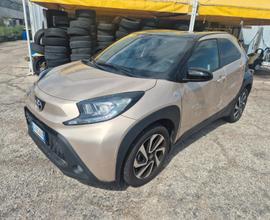 TOYOTA Aygo X - 2024