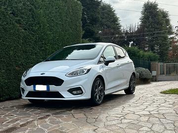 FORD Fiesta St-Line NEOPATENTATI