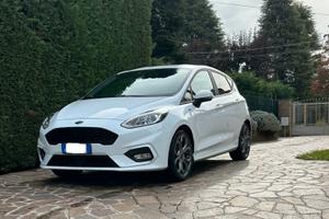 FORD Fiesta St-Line NEOPATENTATI