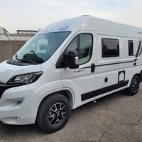 Camper elnagh e-van k2