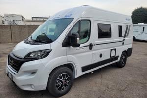 Camper elnagh e-van k2