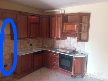  cucina angolare 