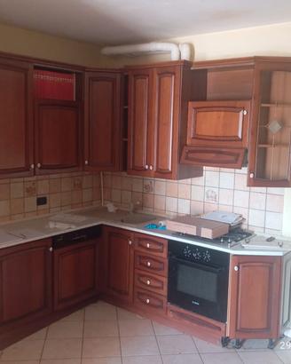  cucina angolare 