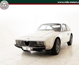 Alfa Romeo GT 1600 Junior Zagato