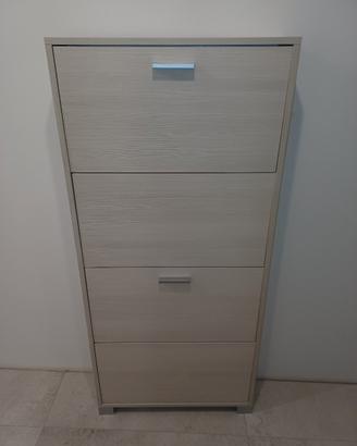 scarpiera