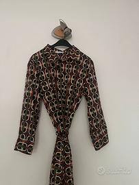 Abito camicia