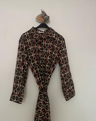 Abito camicia