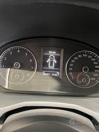 CADDY BLUEMOTION