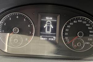 CADDY BLUEMOTION