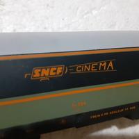 carrozza cinema sncf