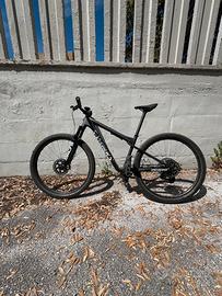 Specialized Epic S-Works WC 2024