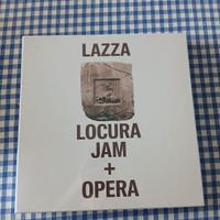 Box cofanetto Lazza Locura Jam+Opera