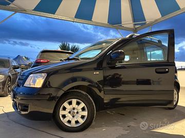 Fiat Panda 1.2 Dynamic NERA