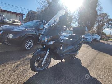 Piaggio X9 250